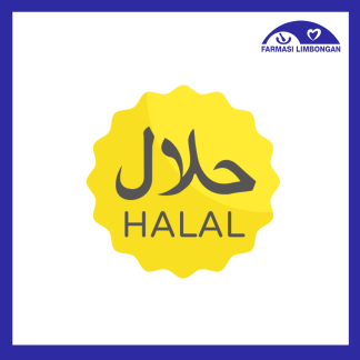 Halal Certified